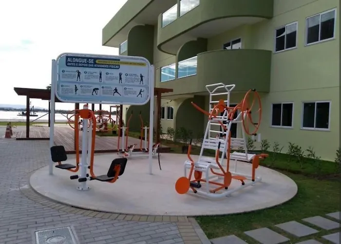 Golden Lake Apartamento Com Linda Vista Para Piscina Arraial do Cabo