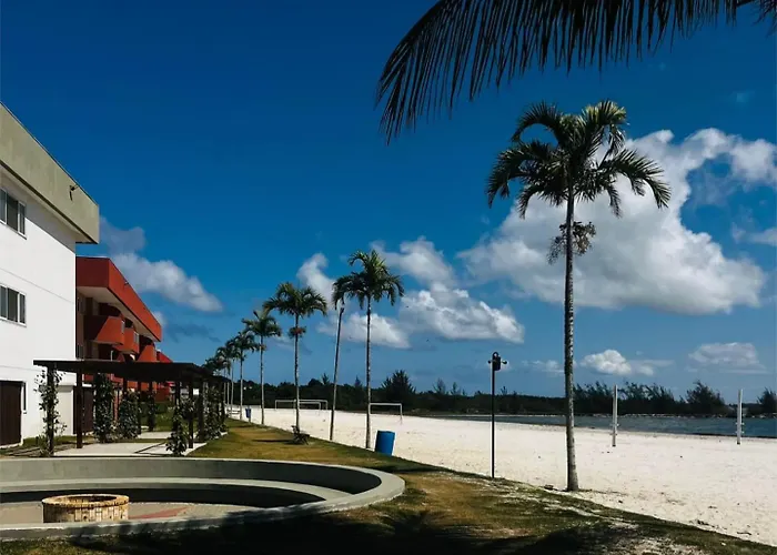 Golden Lake Apartamento Com Linda Vista Para Piscina Arraial do Cabo