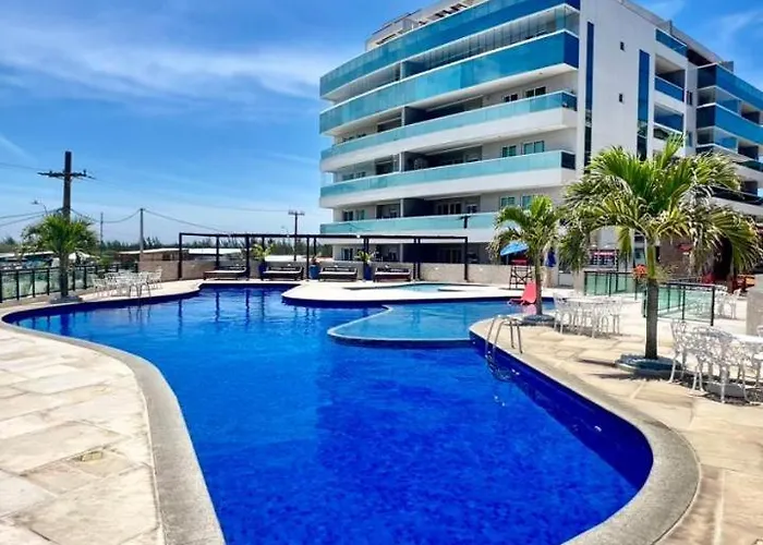 Lebon Vivant 309 B Arraial do Cabo