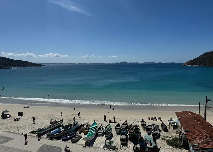 Sand Prainha 1 Arraial do Cabo